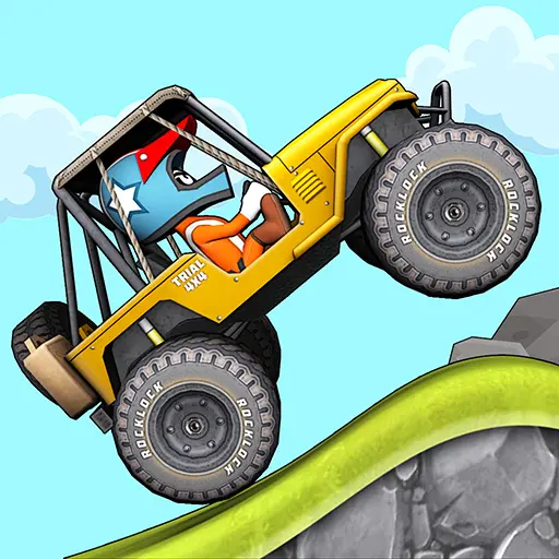 Mini Racing Adventures + Mod icon