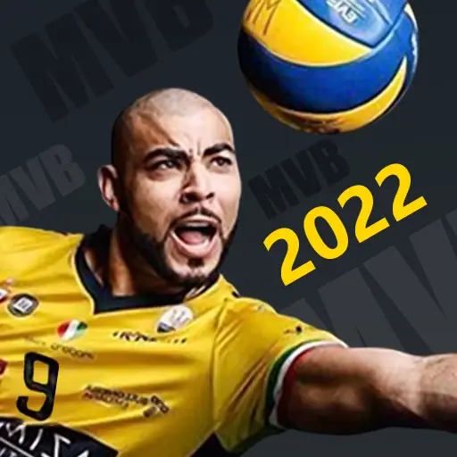 Modern Volleyball + Mod icon