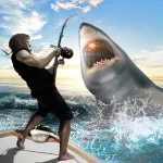 Monster Fishing 2025 + Mod