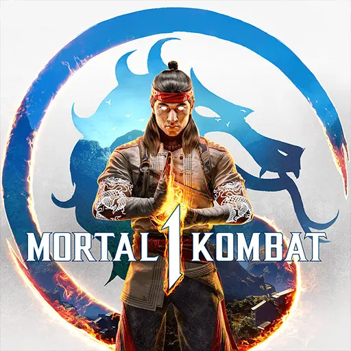 Mortal Kombat 1 + Mod icon