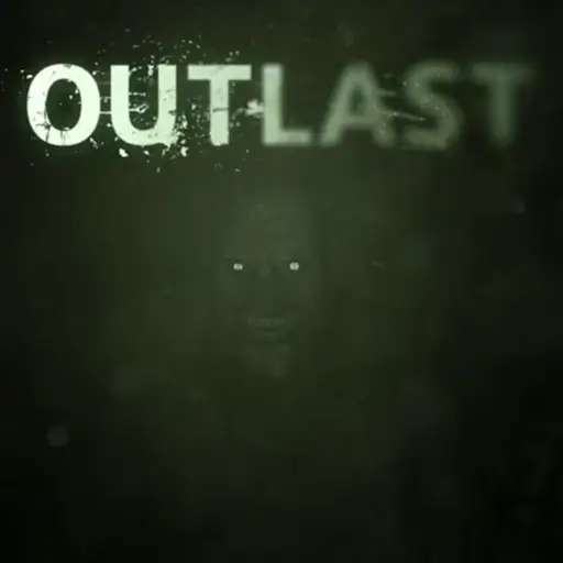 Outlast + Mod icon