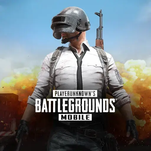 PUBG Mobile KR + Mod icon