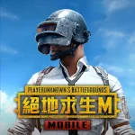 PUBG MOBILE TW + Mod