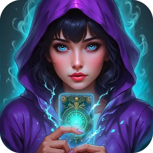 Ravi Sho + Mod icon