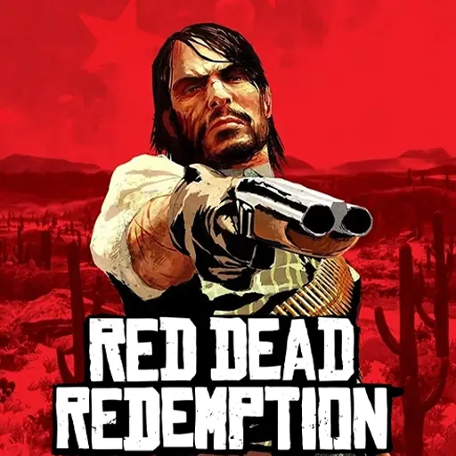 Red Dead Redemption + Mod icon