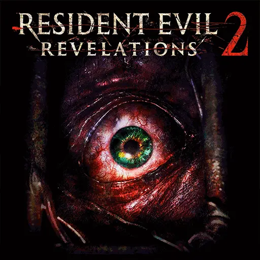 Resident Evil: Revelations 2 + Mod icon