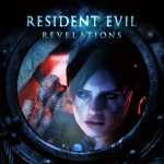 Resident Evil: Revelations + Mod