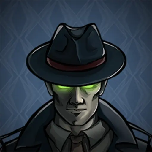 Room Escape: Strange Case 3 + Mod icon