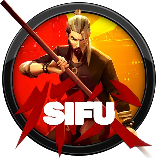 SIFU + Mod icon