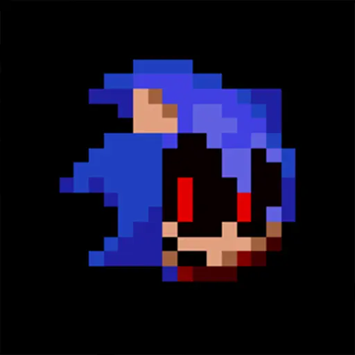 Sonic.exe + Mod icon