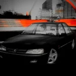 SpeedLine : Barbari Va Ranandegi Azad + Mod
