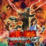 Tekken 5 + Mod