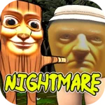 Tung Tung Nightmare 3D + Mod