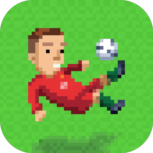 World Soccer Challenge + Mod icon