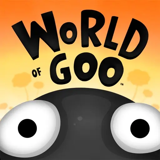 World of Goo + Mod icon