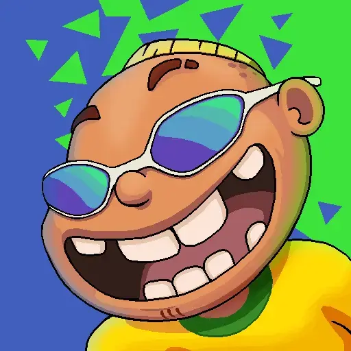 Zueirama 1 + Mod icon