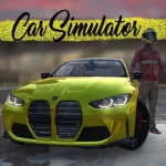 Car Simulator San Andreas + Mod