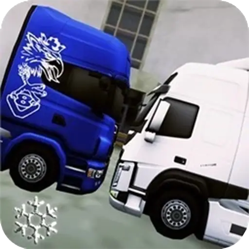 Euro 6 + Mod icon