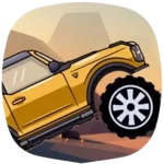 Jeep Desert + Mod