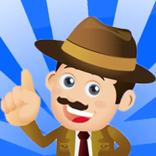 Moamagram + Mod icon