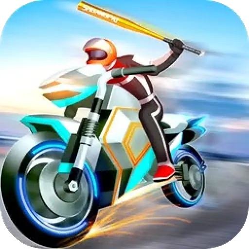 MotoFight + Mod icon