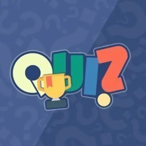 Quiz + Mod icon