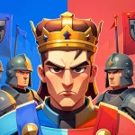 Tiny Clash! + Mod