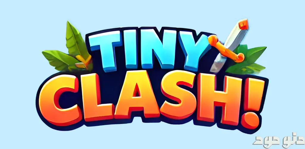 Tiny Clash! + Mod