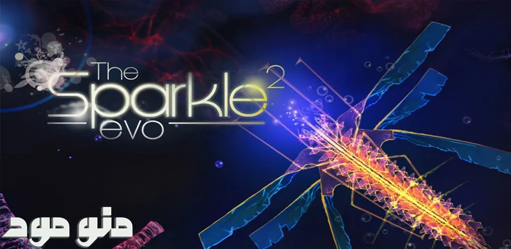 Sparkle 2 Evo + Mod