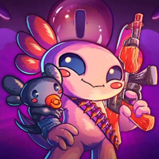 AK-xolotl + Mod icon