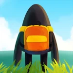 A Monster's Expedition + Mod
