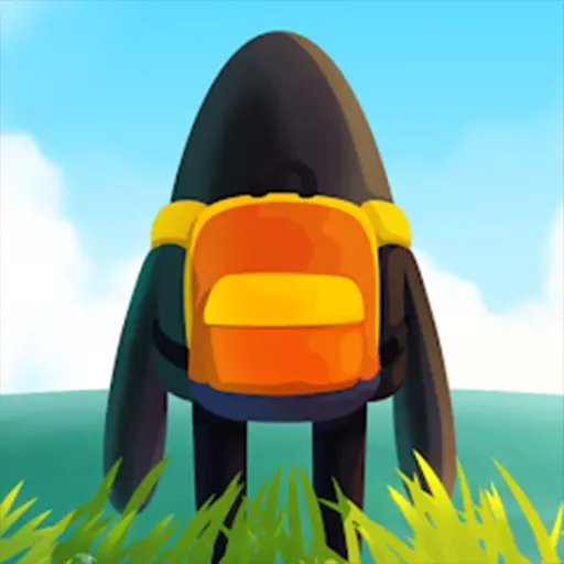 A Monster's Expedition + Mod icon