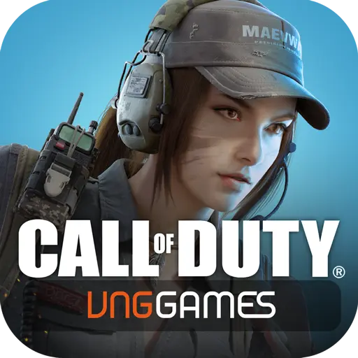 Call Of Duty: Mobile VN + Mod icon