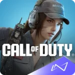 Call of Duty: Mobile KR + Mod