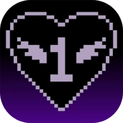 DELTARUNE Chapter 1 + Mod icon