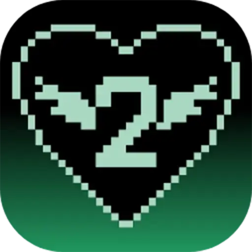 DELTARUNE Chapter 2 + Mod icon