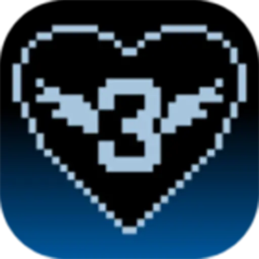 DELTARUNE Chapter 3 + Mod icon