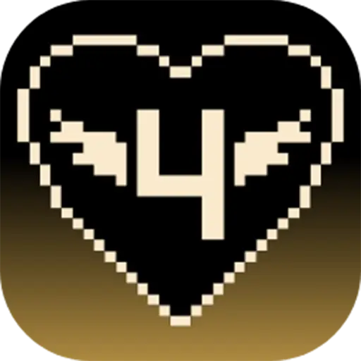 DELTARUNE Chapter 4 + Mod icon