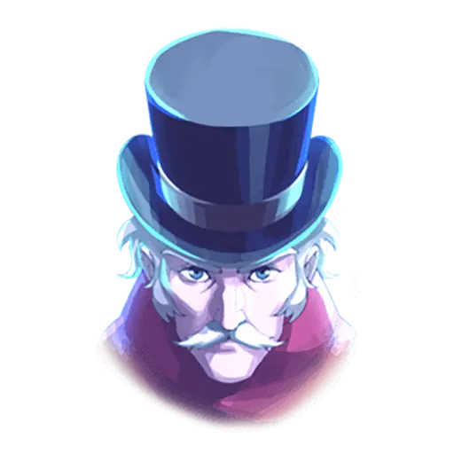 EBENEZER & the Invisible World + Mod icon