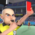 Football Referee Simulator 3D +Mod