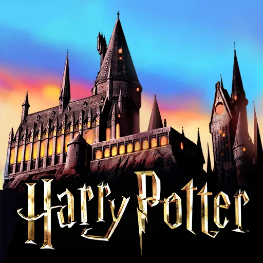 Harry Potter: Hogwarts Mystery + Mod icon