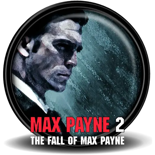 Max Payne 2 + Mod icon