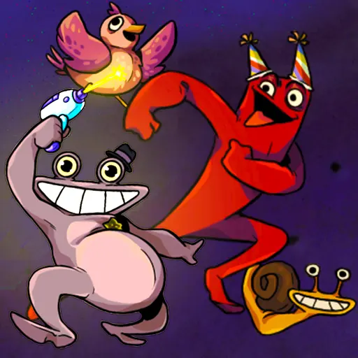 Missing Banban + Mod icon