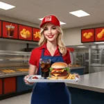 My Burger House Simulator + Mod