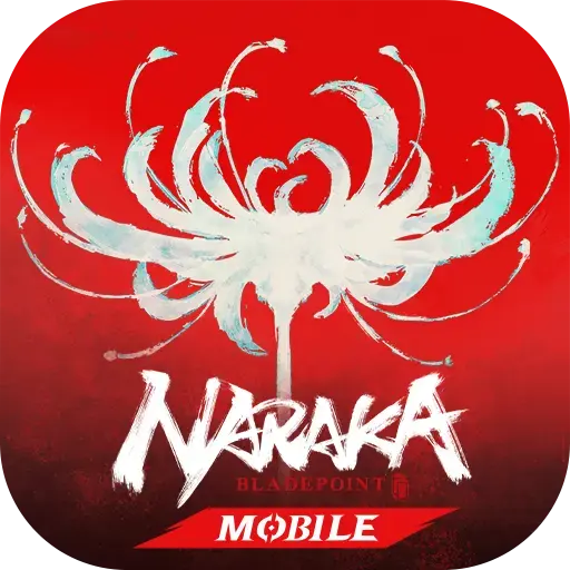 Naraka: Bladepoint Mobile + Mod icon