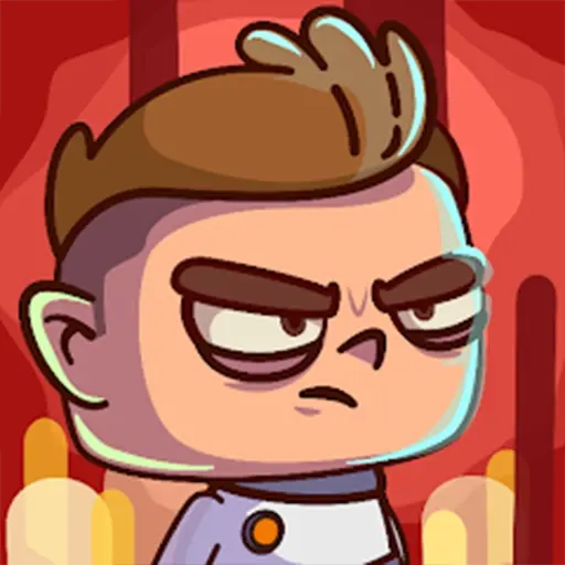 Space Squad Survival + Mod icon