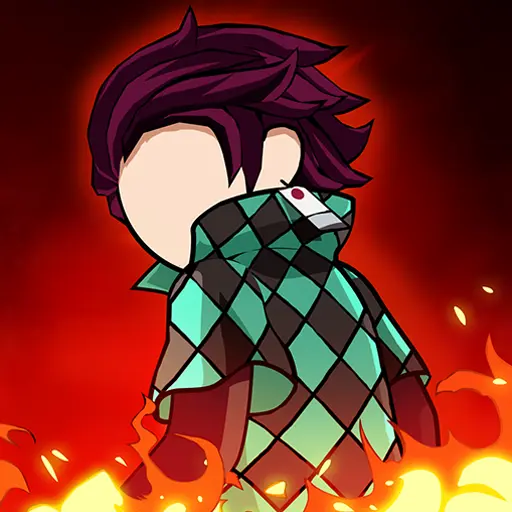Stick Demon Shadow Fight + Mod icon