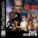 Tekken 2 + Mod
