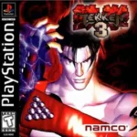 Tekken 3 + Mod