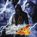 Tekken 4 + Mod